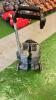 KARCHER pressure washer - 2