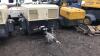 2016 DOOSAN 7/73 fast tow compressor (s/n Y543659) (RMA) - 2