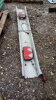 Galvanised heavy duty trailer light bar - 2