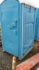 PORTALOO portable toilet