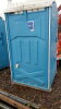 PORTALOO portable toilet - 2