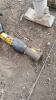 JCB hydraulic breaker - 3