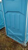 PORTALOO portable toilet