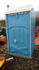 PORTALOO portable toilet - 2