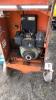 2014 BELLE 100XT electric start diesel YANMAR mixer - 4