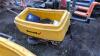 SNOW EX PRO gritter attachment - 3