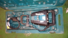 MAKITA HM1214C 110v heavy duty breaker c/w case