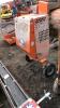 2012 BELLE PREMIER 100XT 110v site mixer - 4