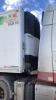 GRAY & ADAMS tri axle refrigeration trailer with CARRIER Vector 1800 fridge unit - 11