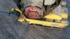 WACKER NEUSON petrol compaction plate - 3