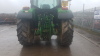 2003 JOHN DEERE 6020 4wd tractor, 3 point links, pto, puh, 2 spool valves, front weights (NK03YRP) - 4