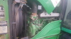 2003 JOHN DEERE 6020 4wd tractor, 3 point links, pto, puh, 2 spool valves, front weights (NK03YRP) - 15