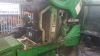 2003 JOHN DEERE 6020 4wd tractor, 3 point links, pto, puh, 2 spool valves, front weights (NK03YRP) - 16