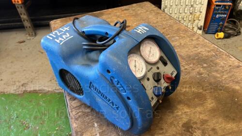 PRO MAX 240v welder