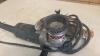 BOSCH 110v grinder - 2