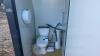 BASTONE portable double toilet - 6