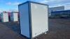 BASTONE portable double toilet - 9