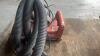 HILTI wall chaser c/w hose - 2