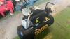 SGS 50 litre 240v air compressor - 4