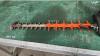 STIHL HS82RC petrol hedge trimmer - 3