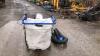 HYUNDAI HBV200 petrol leaf sweeper vacuum - 4