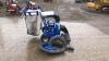 HYUNDAI HBV200 petrol leaf sweeper vacuum - 8