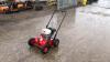 2017 CAMON LS42 petrol scarifier - 3