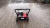 2017 CAMON LS42 petrol scarifier - 5