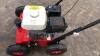 2017 CAMON LS42 petrol scarifier - 6