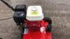 2017 CAMON LS42 petrol scarifier - 7