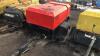 INGERSOLL RAND P101 fast tow compressor - 3