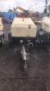 2005 INGERSOLL RAND 7/41 fast tow compressor (s/n Y420630) - 2