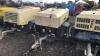 2005 INGERSOLL RAND 7/41 fast tow compressor (s/n Y420630) - 3