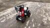 2017 CAMON TC07 petrol turf cutter - 4