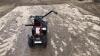 2017 CAMON TC07 petrol turf cutter - 5