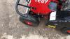 2017 CAMON TC07 petrol turf cutter - 12