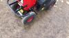 2017 CAMON TC07 petrol turf cutter - 11