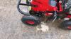 2017 CAMON TC07 petrol turf cutter - 11