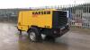 2014 KAESER M80 fast tow compressor (RMA) - 3