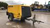 2014 KAESER M80 fast tow compressor (RMA) - 6