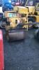 2014 TEREX MBR71 pedestrian roller (s/n EE6KY0143) (spares or repairs) - 2