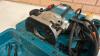 MAKITA 110v router c/w case - 2