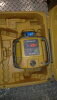 TOPCON RL-H4C laser level c/w case