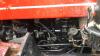 ZETOR 4340 4wd tractor c/w QUICKE 2000 front loader & muck forks, spool valve, assister ram & PUH (P340 FAS) (All hour and odometer readings are unverified and unwarranted) - 21