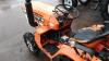 KUBOTA B1502-M 4wd 3 cylinder diesel compact tractor (s/n 52243) (All hour and odometer readings are unverified and unwarranted) - 15