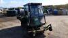 RANSOMES 951D 4wd batwing mower c/w PERKINS engine & full cab - 3