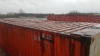 40ft x 8ft steel shipping container - 3