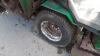 RANSOMES 951D 4wd batwing mower c/w PERKINS engine & full cab - 10