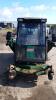 RANSOMES 951D 4wd batwing mower c/w PERKINS engine & full cab - 13