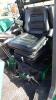 RANSOMES 951D 4wd batwing mower c/w PERKINS engine & full cab - 23